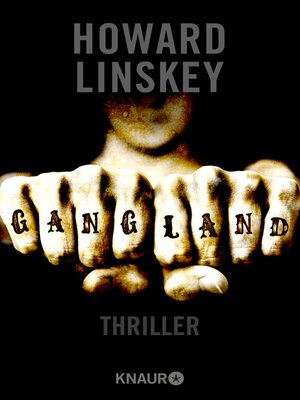 cover image of Gangland